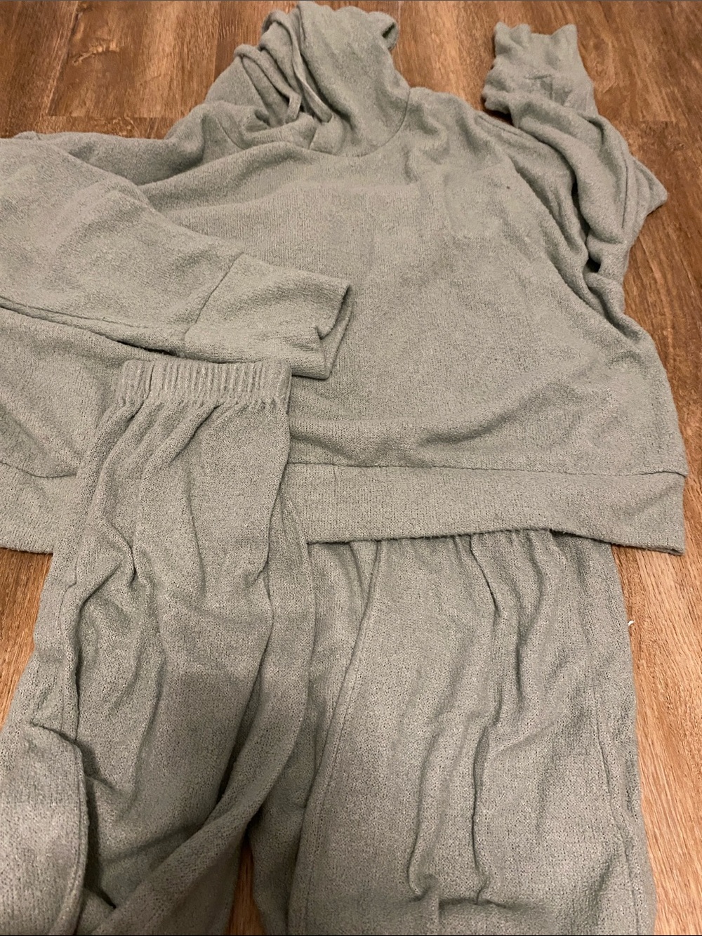Ladies lounge set jogging suit